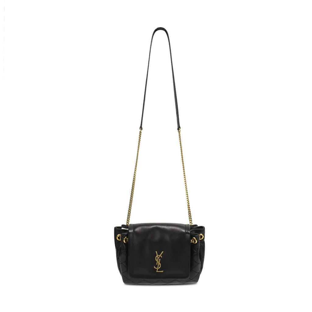 Saint Laurent 'Mini Nolita' Handbag