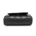 Saint Laurent 'Mini Nolita' Handbag