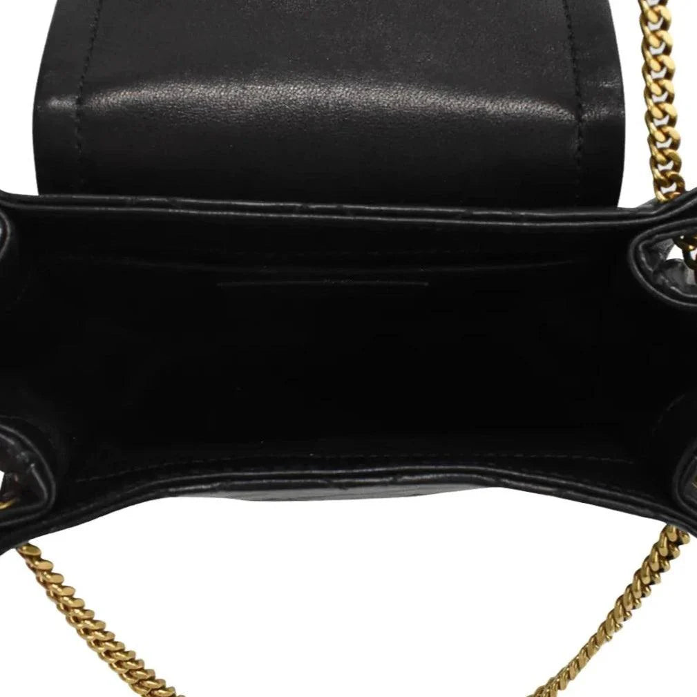 Saint Laurent 'Mini Nolita' Handbag