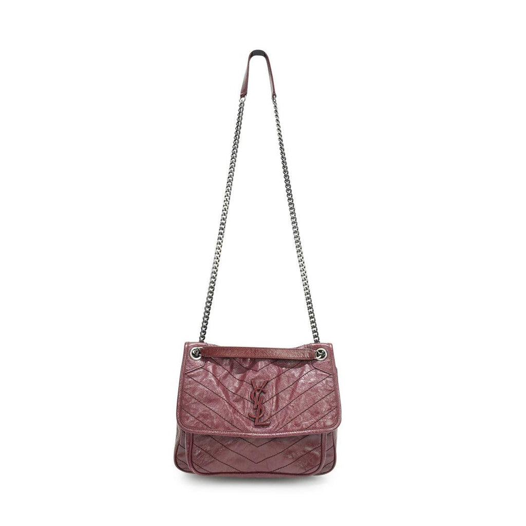 Saint Laurent 'Niki' Bag