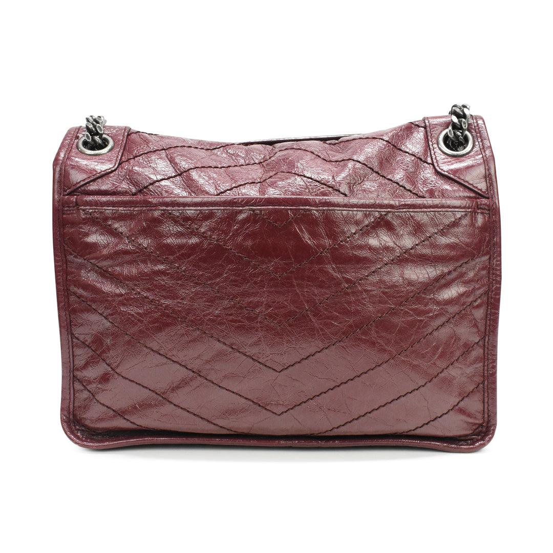Saint Laurent 'Niki' Bag