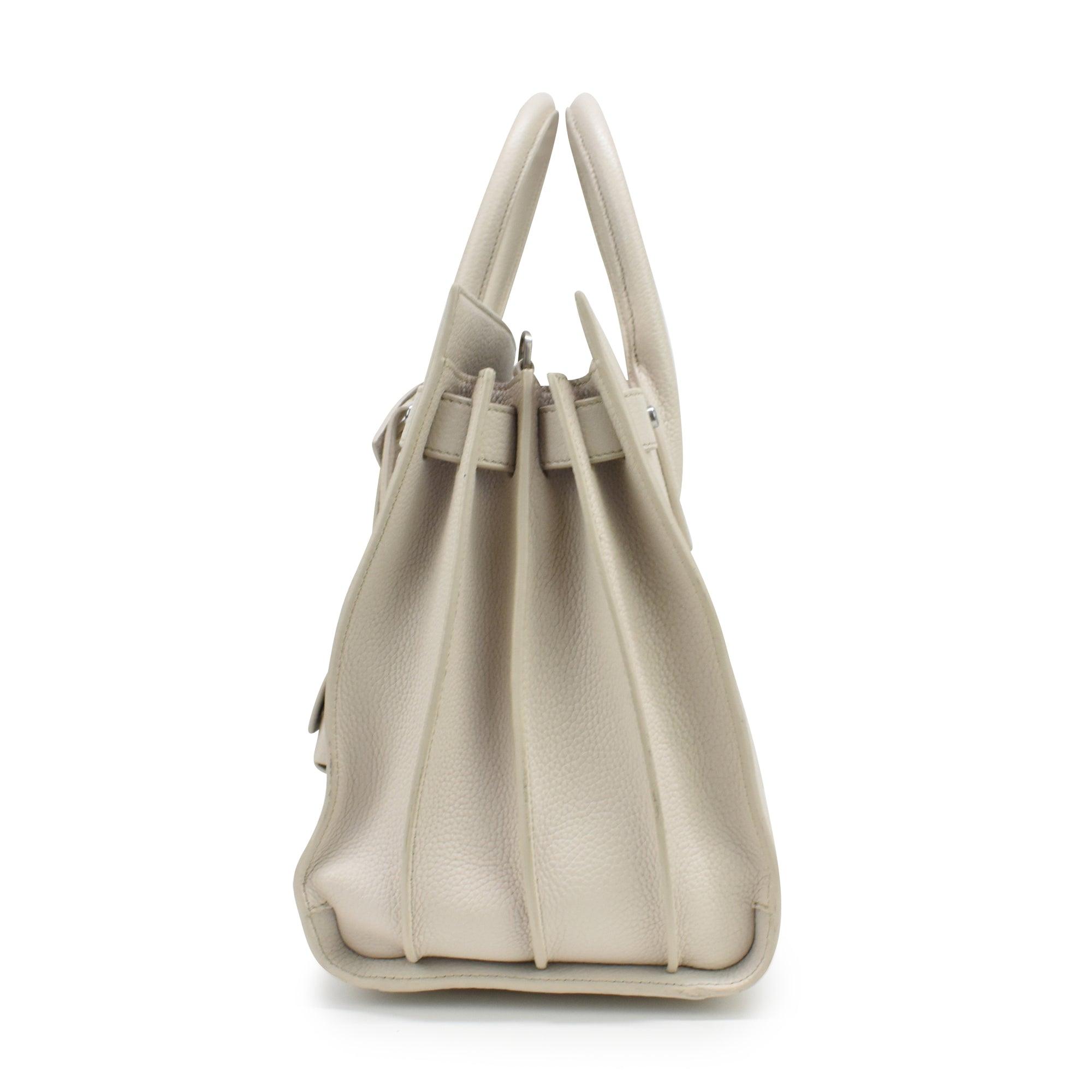 Saint Laurent 'Sac de Jour' Handbag