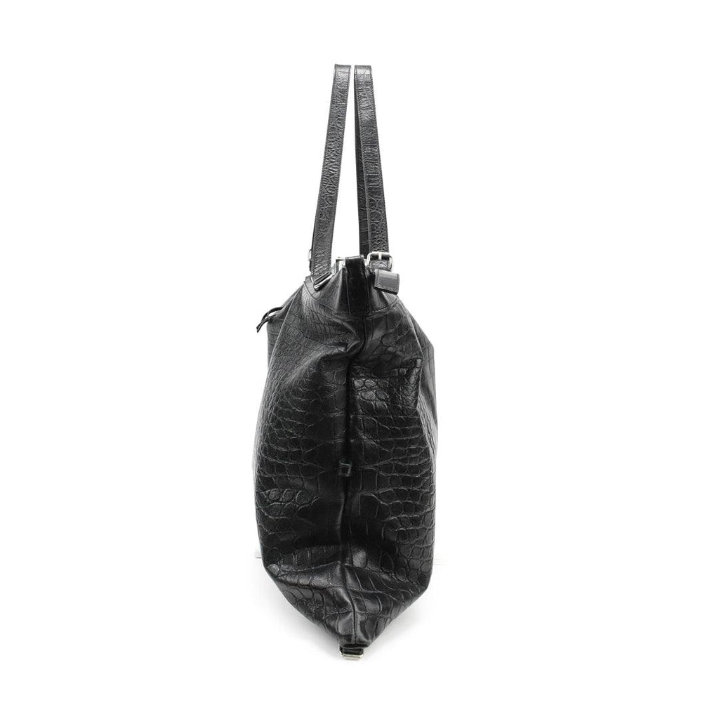 Saint Laurent Tote Bag