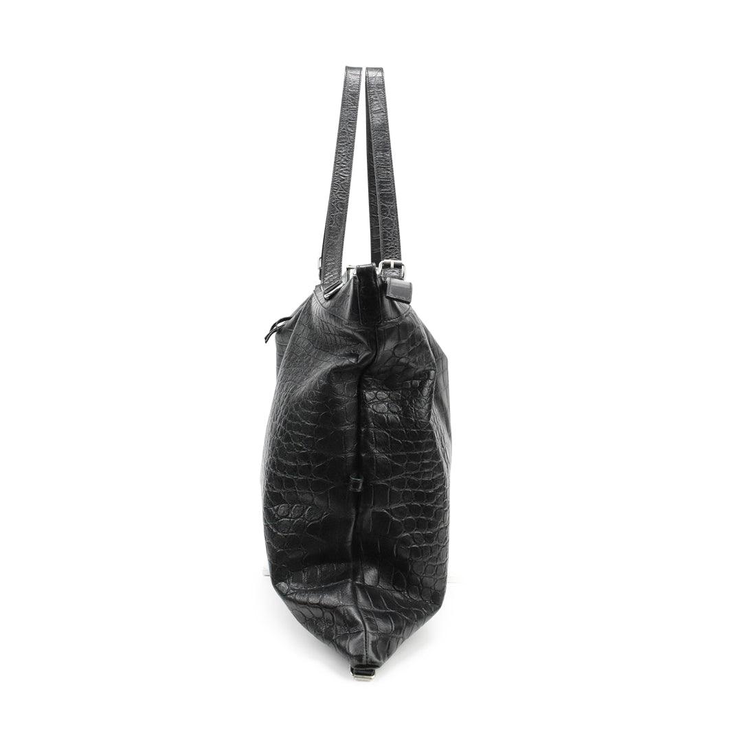 Saint Laurent Tote Bag