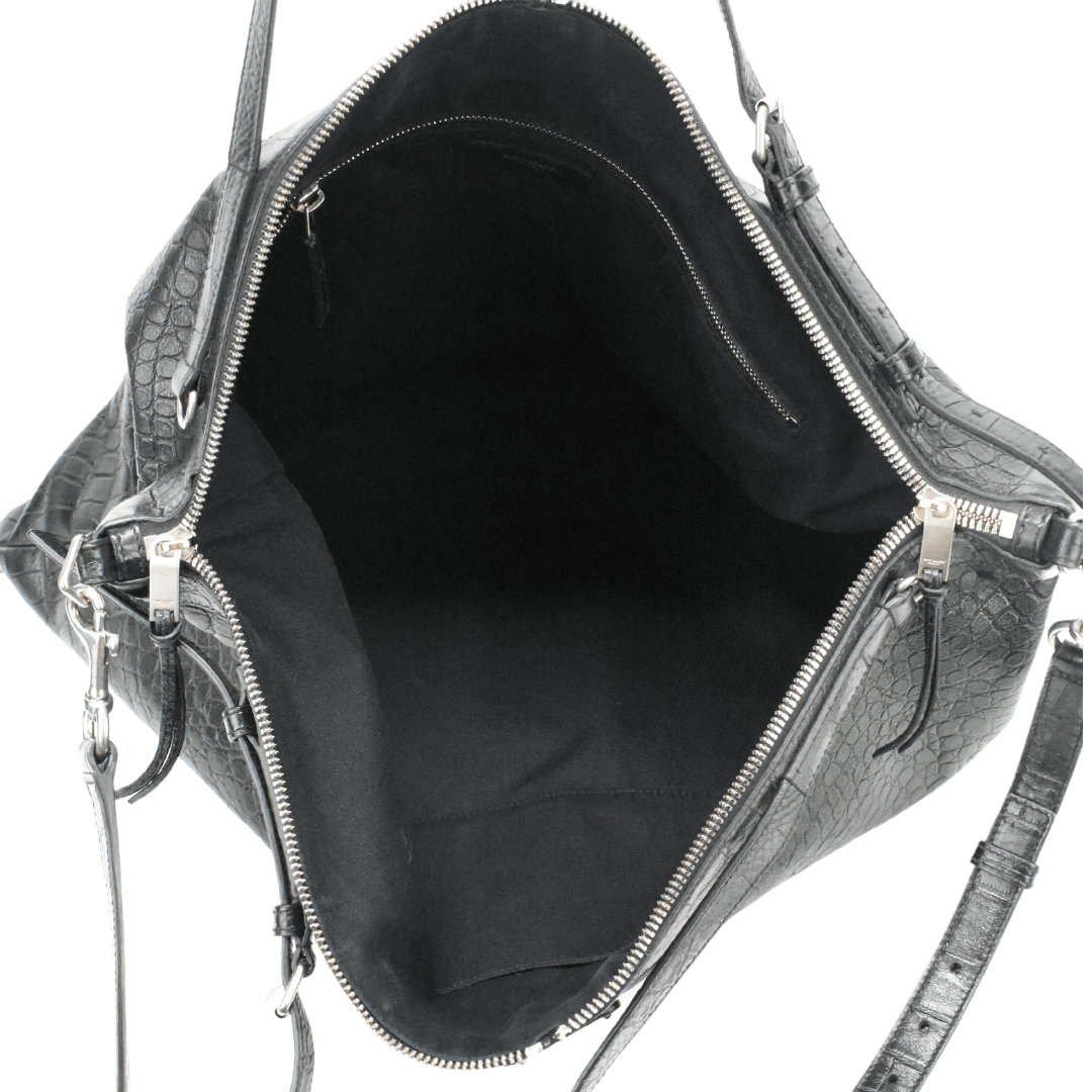 Saint Laurent Tote Bag