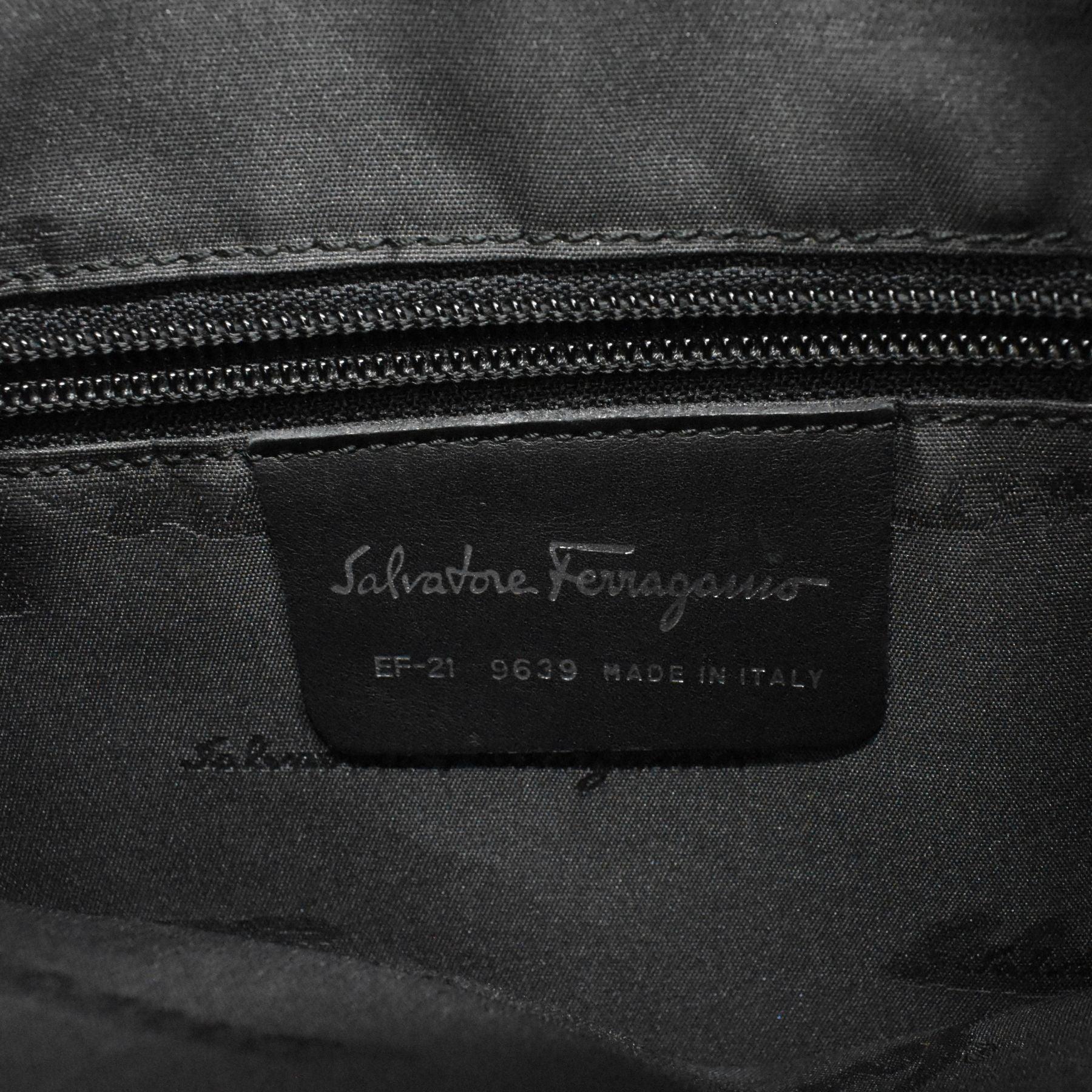 Salvatore Ferragamo Bag