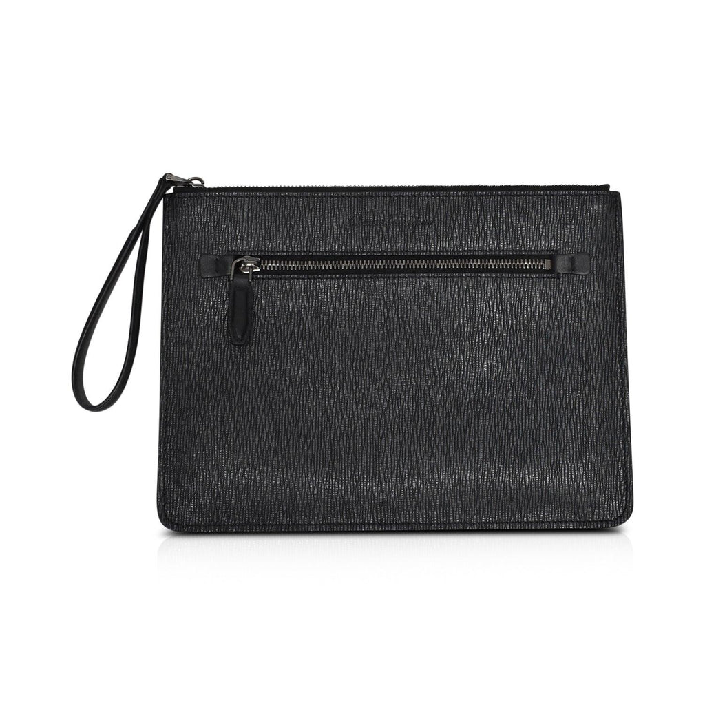 Salvatore Ferragamo Pouch