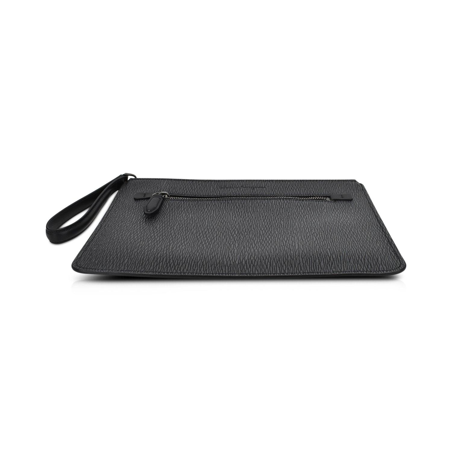 Salvatore Ferragamo Pouch