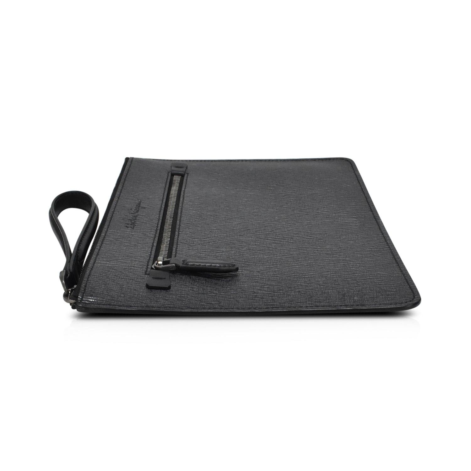 Salvatore Ferragamo Pouch