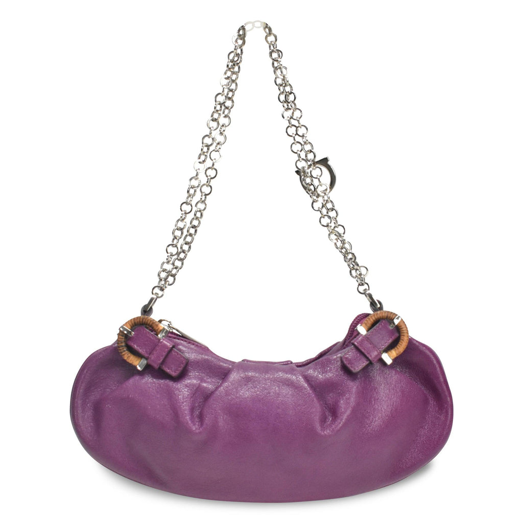 Salvatore Ferragamo Shoulder Bag