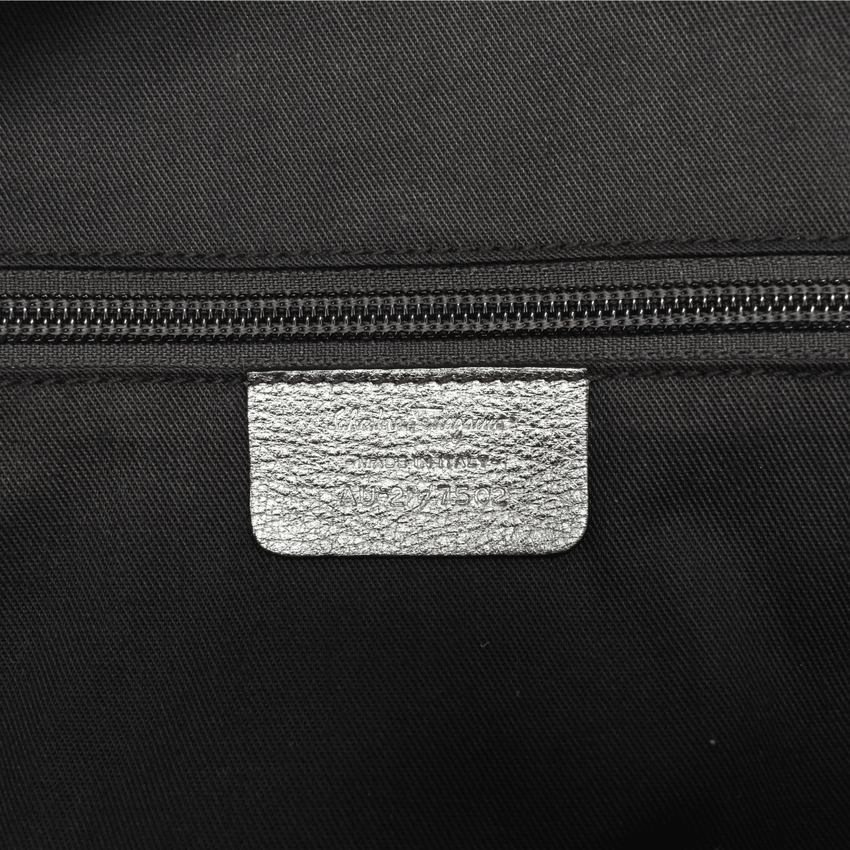 Salvatore Ferragamo Shoulder Bag