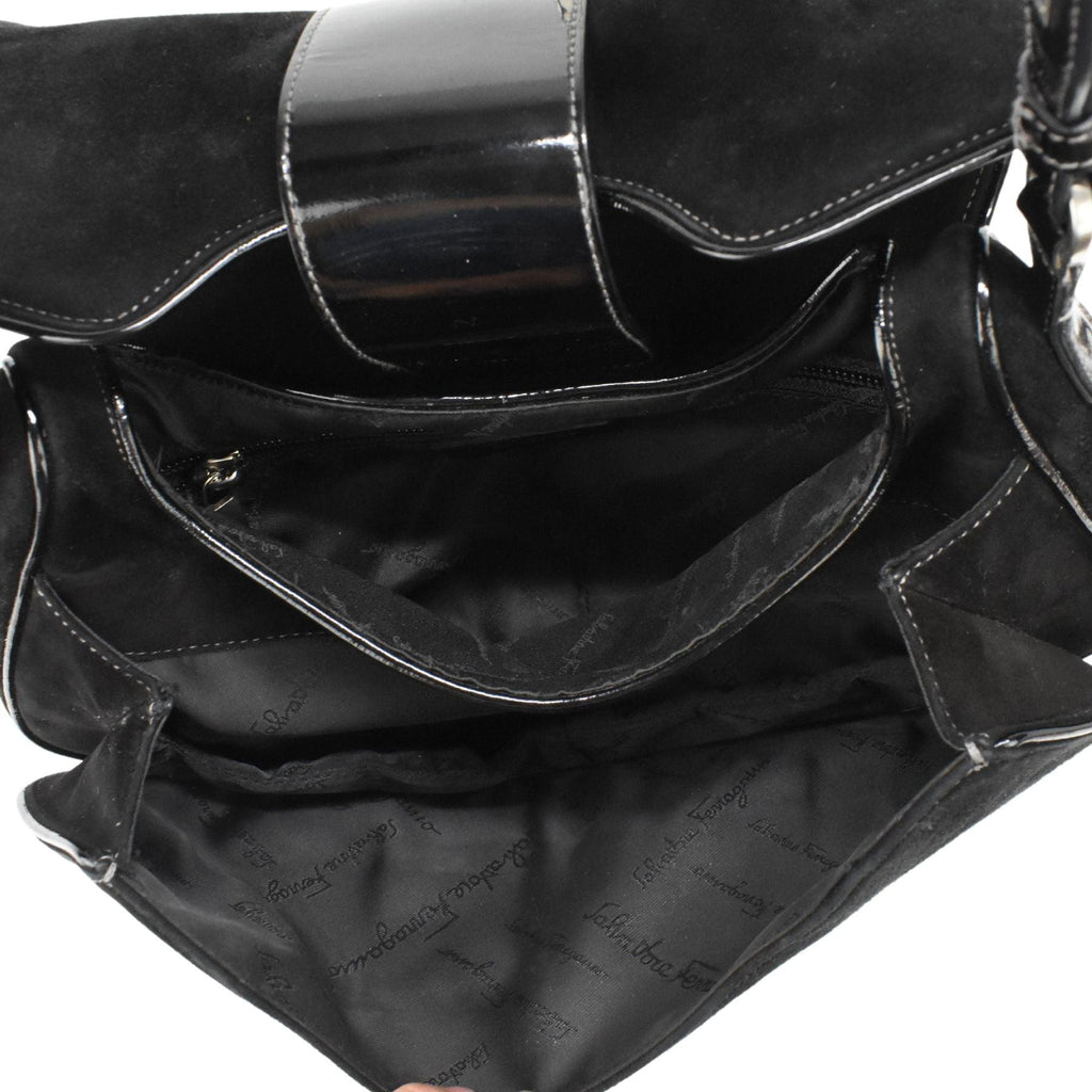 Salvatore Ferragamo Shoulder Bag