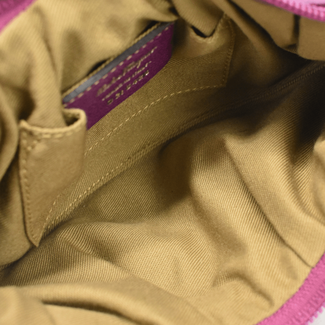 Salvatore Ferragamo Shoulder Bag
