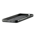 Samsung Galaxy S24 - Alcantara Back Cover - Space Grey