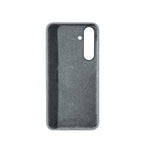 Samsung Galaxy S24 - Alcantara Case - Nardo Gray