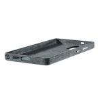 Samsung Galaxy S25 Ultra - Alcantara Case - Nardo Gray