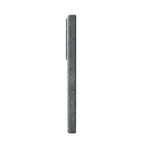 Samsung Galaxy S26 - Alcantara Case - Nardo Grey