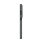 Samsung Galaxy S26 - Alcantara Case - Nardo Grey