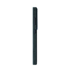 Samsung Galaxy S26 - Alcantara Case - Navy Blue