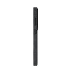 Samsung Galaxy S26 - Alcantara Case - Space Grey