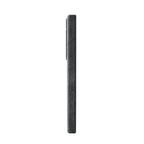 Samsung Galaxy S26 - Alcantara Case - Space Grey