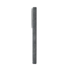 Samsung Galaxy S26 Plus - Alcantara Case - Nardo Gray