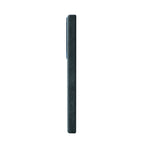 Samsung Galaxy S26 Plus - Alcantara Case - Navy Blue