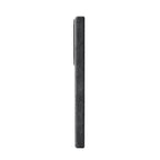 Samsung Galaxy S26 Plus - Alcantara Case - Space Grey