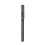 Samsung Galaxy S26 Ultra - Alcantara Case - Nardo Gray