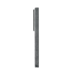 Samsung Galaxy S26 Ultra - Alcantara Case - Nardo Gray