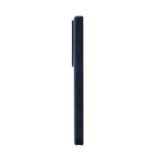 Samsung Galaxy S26 Ultra - Alcantara Case - Navy Blue