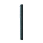 Samsung Galaxy S26 Ultra - Alcantara Case - Navy Blue