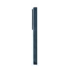 Samsung Galaxy S26 Ultra - Alcantara Case - Ocean Blue