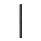 Samsung Galaxy S26 Ultra - Alcantara Case - Space Grey