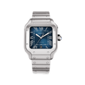 Santos de Cartier WSSA0030