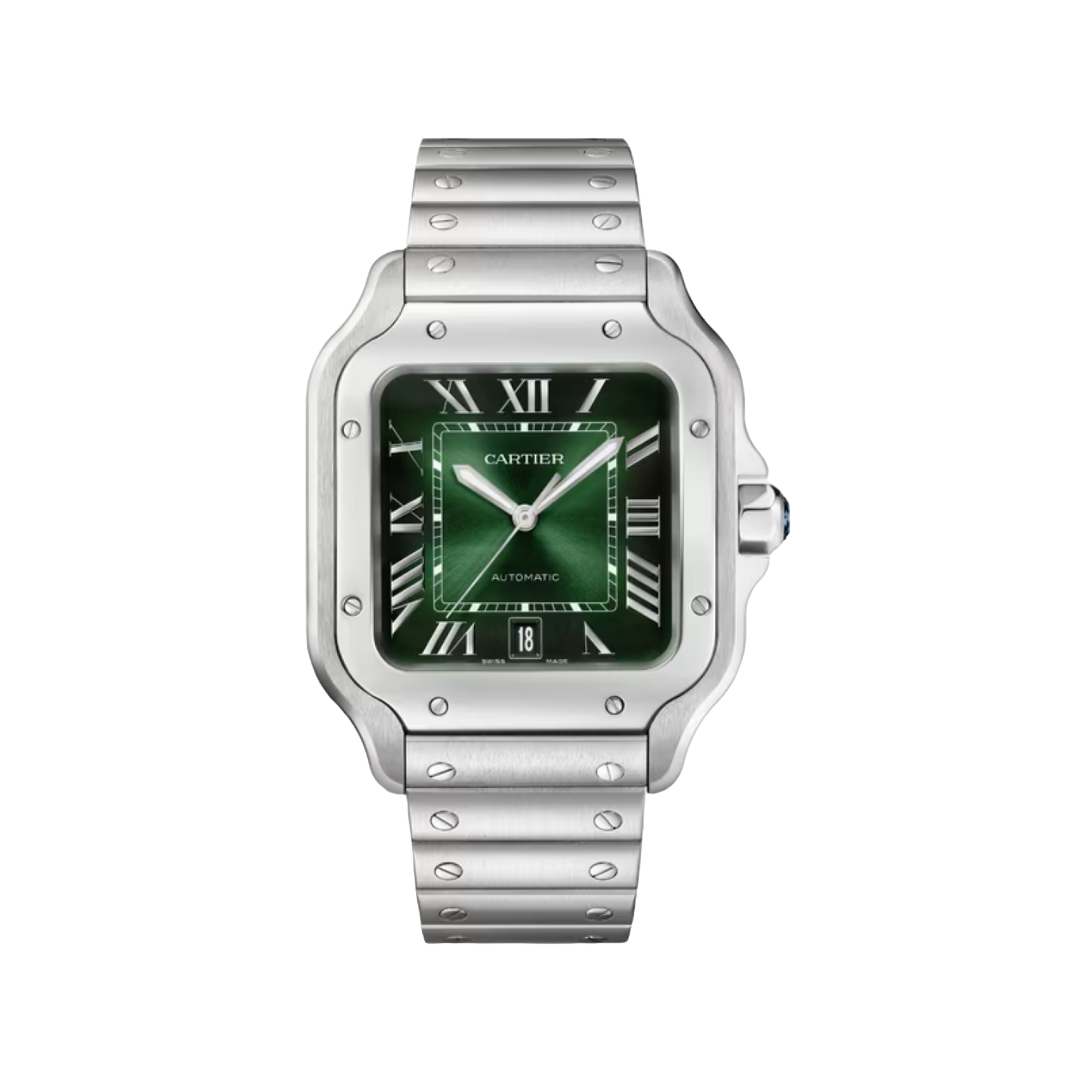 Santos de Cartier WSSA0062
