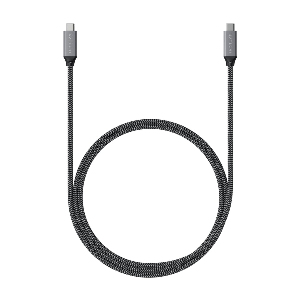 USB4 C-zu-C Kabel