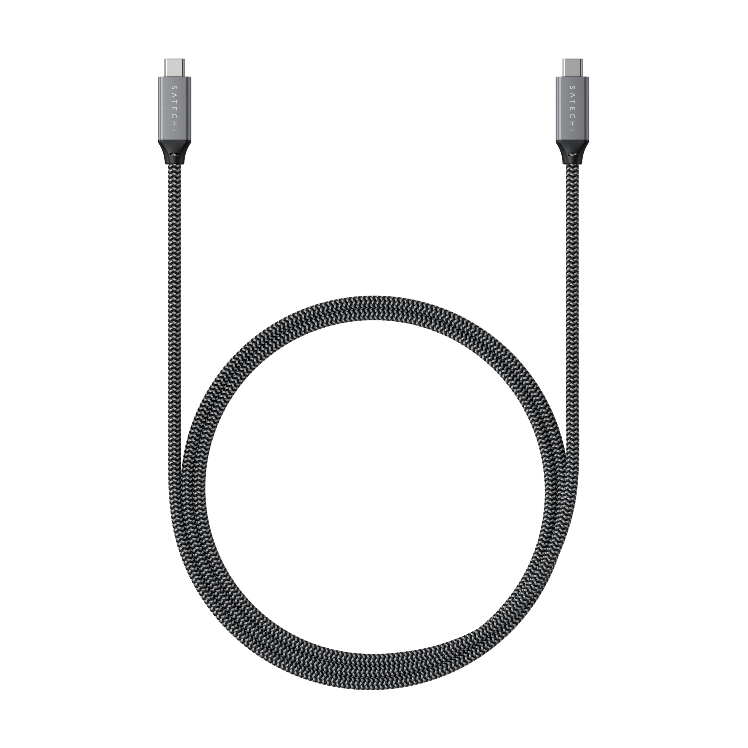 USB4 C-zu-C Kabel