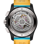 Avenger B01 Chronograph 42 Night Mission