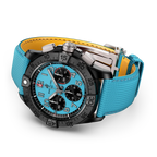 Avenger B01 Chronograph 42 Night Mission
