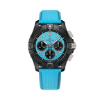 Avenger B01 Chronograph 42 Night Mission