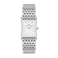 Daniel Wellington Bound 9-Link Silver Ladies Watch