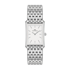 Daniel Wellington Bound 9-Link Silver Ladies Watch
