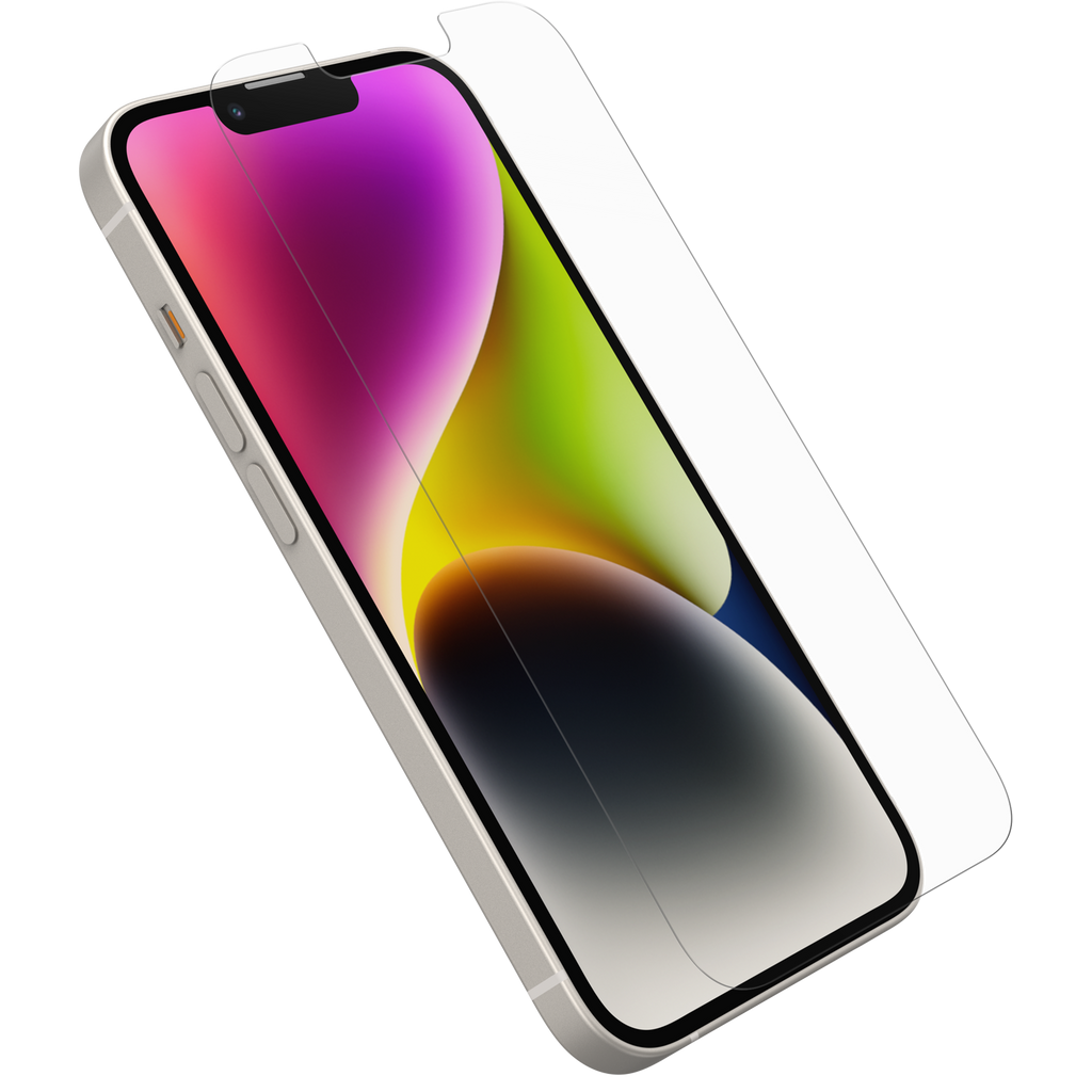iPhone 17e, iPhone 16e and iPhone 14 OtterBox Glass Screen Protector