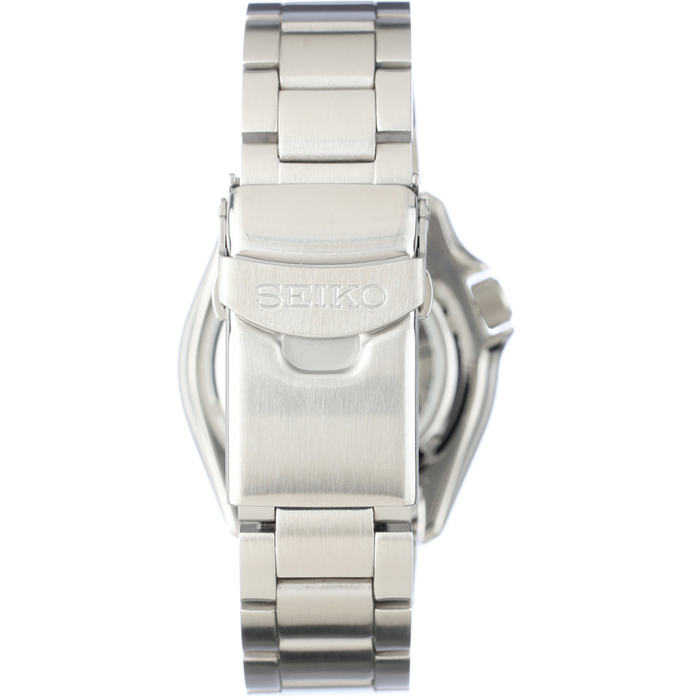Seiko 5 Sport Automatic Men's Blue Watch