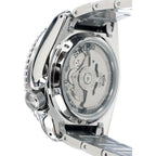 Seiko 5 Sport Men's Blue Automatic Watch