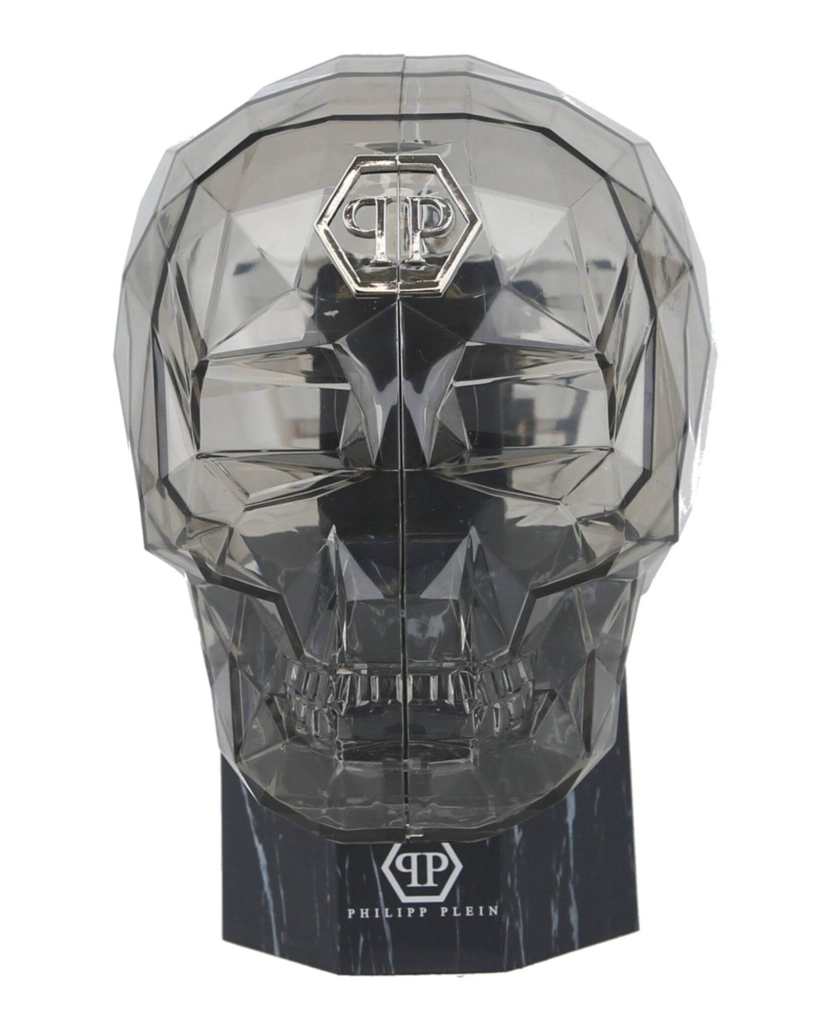 Philipp Plein Mens Watch Street Couture Nobile Blue IP