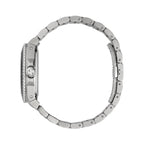 Gucci Watch Dive 40mm Silver Matte Black