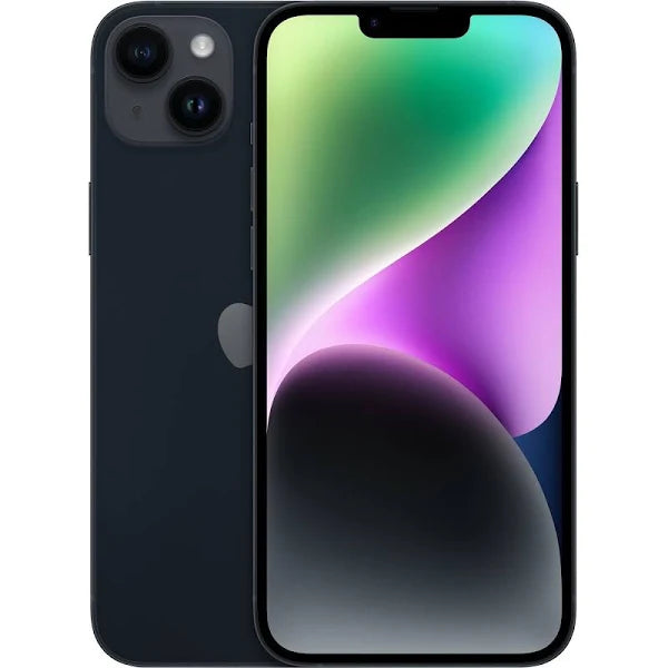Open Box Apple iPhone 14 Unlocked E-SIM Model (A2649) - 5G