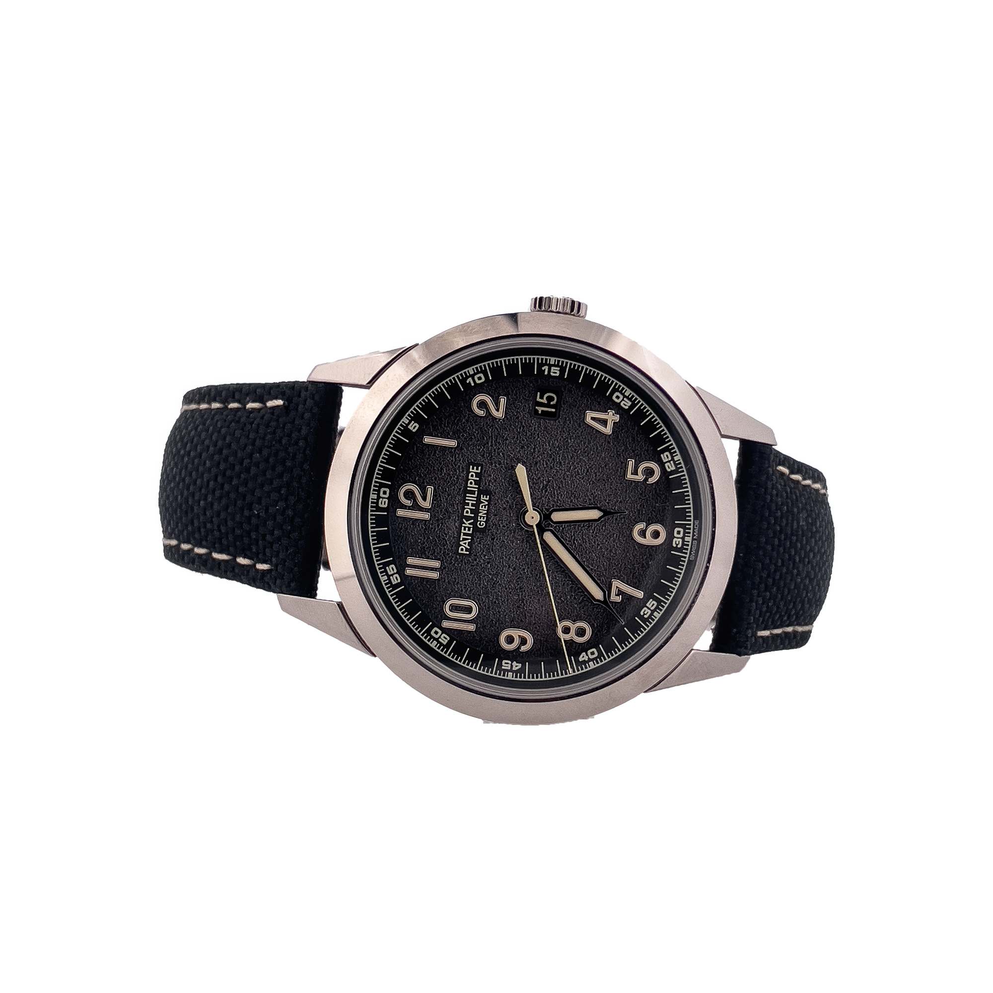 Patek Philippe Calatrava 5226G, 2025